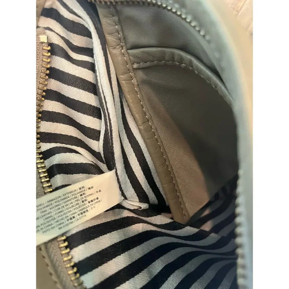 Kate Spade Crossbody Purse Travel Hobbit Academia Cottage Core Classic Simple - Picture 14 of 14